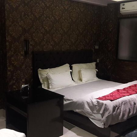Jojo'S Gangtok Ngoại thất bức ảnh
