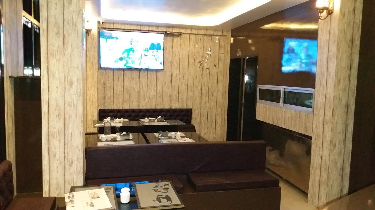 Jojo'S Gangtok Ngoại thất bức ảnh