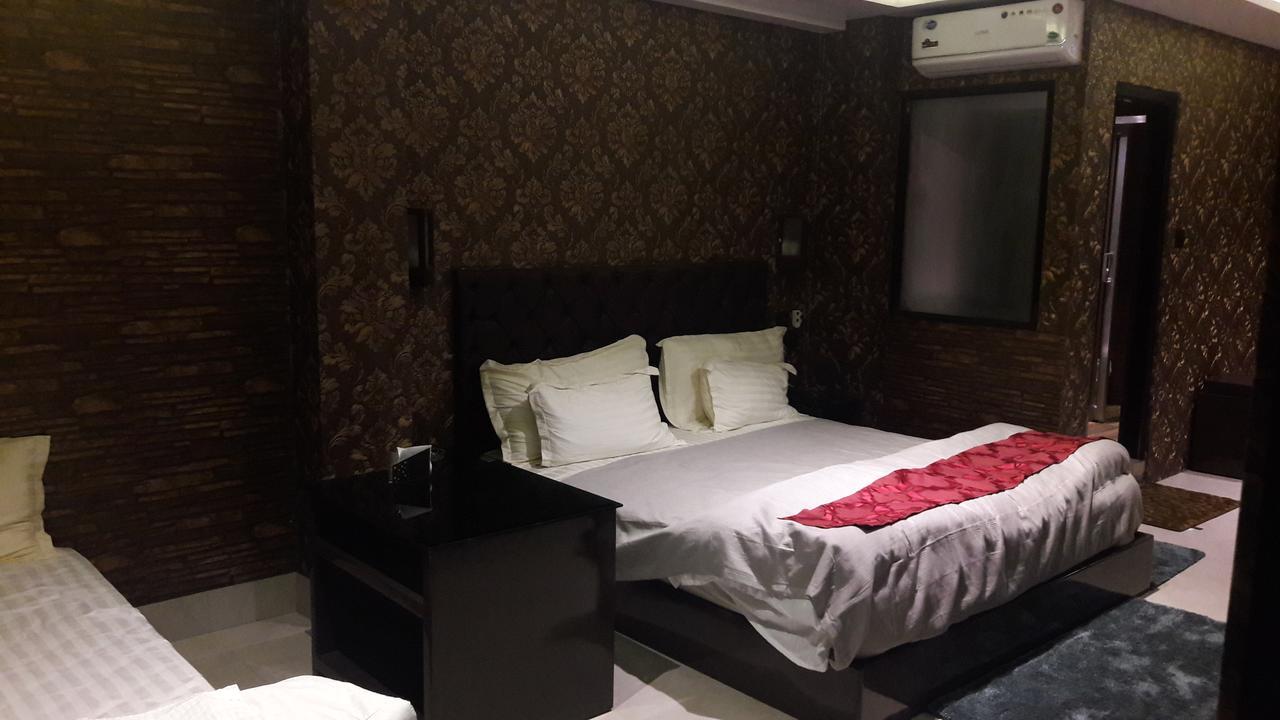 Jojo'S Gangtok Ngoại thất bức ảnh