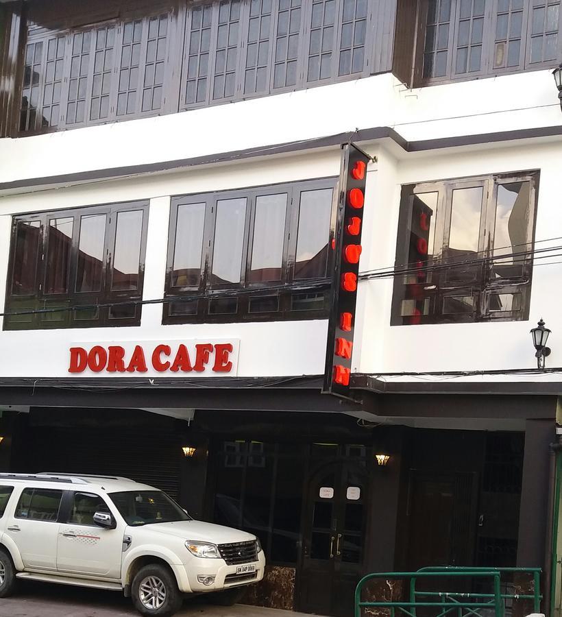 Jojo'S Gangtok Ngoại thất bức ảnh