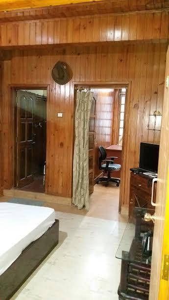 Jojo'S Gangtok Ngoại thất bức ảnh