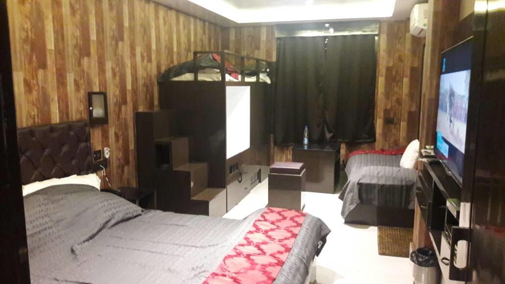 Jojo'S Gangtok Ngoại thất bức ảnh