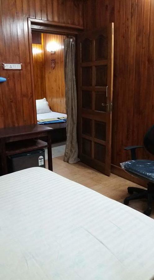 Jojo'S Gangtok Ngoại thất bức ảnh