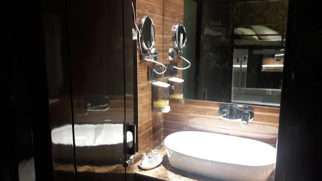 Jojo'S Gangtok Ngoại thất bức ảnh
