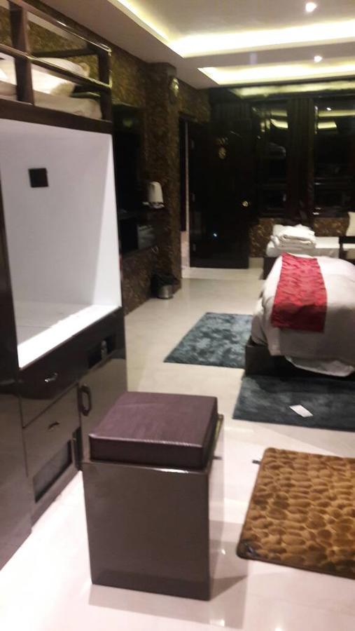 Jojo'S Gangtok Ngoại thất bức ảnh